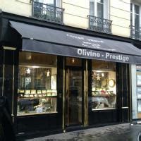 olivine prestige paris.